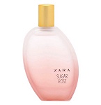 Sugar Rose perfume for Women by Zara