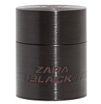 Zara Black cologne for Men by Zara