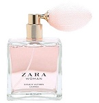 Zara Woman 9 Rue d'Antibes Cannes perfume for Women by Zara