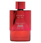 Denim Couture Red Edition cologne for Men  by  Zara