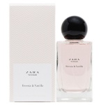 Freesia & Vanilla perfume for Women  by  Zara