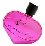 From Zara With All My Love Pink Edition perfume for Women  by  Zara