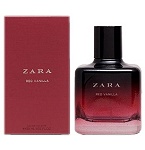 Red Vanilla perfume for Women by Zara