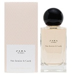 Star Jasmine & Candy perfume for Women by Zara