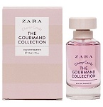 The Gourmand Collection Cherry Candy perfume for Women by Zara