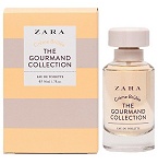 The Gourmand Collection Creme Brulee  perfume for Women by Zara 2015