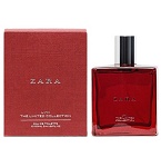 The Limited Collection LVIII perfume for Women by Zara - 2015