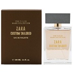 The Tailor Made Collection Custom Tailored  cologne for Men by Zara 2015