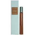Vanilla For a Sunday Ice-Cream perfume for Women by Zara
