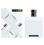 White Tag cologne for Men by Zara