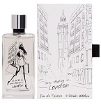 Zara Loves Shopping in London perfume for Women by Zara