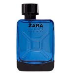 Z 1975 Blue Spirit cologne for Men by Zara