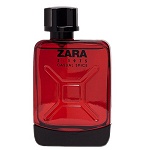 Z 1975 Casual Spice cologne for Men by Zara