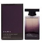 9:00 PM Friday Night perfume for Women  by  Zara