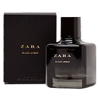 Black Amber 2016 perfume for Women  by  Zara