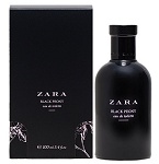 Black Collection Black Peony perfume for Women  by  Zara
