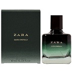 Dark Emerald perfume for Women  by  Zara