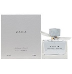 Delicious Blossom perfume for Women by Zara -