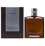 Exclusive Oud cologne for Men  by  Zara