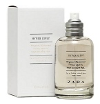 Hyper Gipsy perfume for Women by Zara -