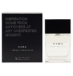 Impact Masculin cologne for Men by Zara -