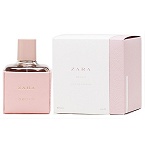 Leather Collection Orchid perfume for Women by Zara