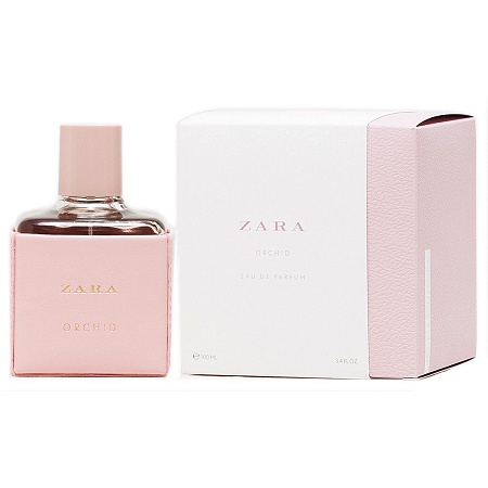 Leather Collection Orchid Perfume for Women by Zara 2016 ...