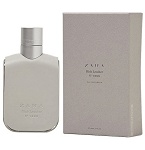 Leather Collection Rich Leather No 1555 cologne for Men  by  Zara