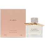 Nude Bouquet perfume for Women by Zara