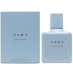 Pastel Collection Forget Me Not perfume for Women by Zara