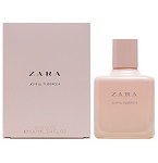 Pastel Collection Joyful Tuberose perfume for Women by Zara -