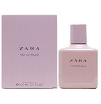 Pastel Collection Twilight Mauve perfume for Women by Zara - 2016