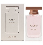 Rose Gold EDP 2016 perfume for Women by Zara