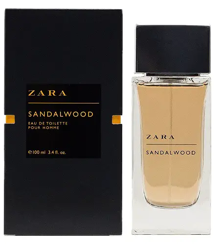 sandalwood perfume for him