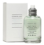 Stunning Light perfume for Women by Zara
