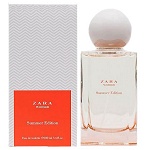 Summer Edition 2016 perfume for Women by Zara