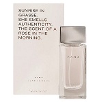 Sunrise Rose perfume for Women by Zara