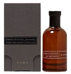 Tobacco Collection Intense Dark Exclusive  cologne for Men by Zara 2016
