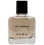 Tone Indeterminee cologne for Men by Zara