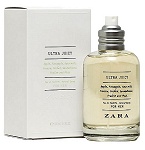 Ultra Juicy perfume for Women by Zara