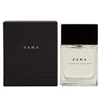 Vibrant Leather cologne for Men by Zara