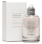 Wonder Rose perfume for Women by Zara