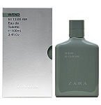 W/End Till 12:00 AM cologne for Men by Zara