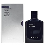 W/End Till 3:00 AM cologne for Men by Zara - 2016