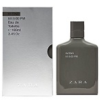 W/End Till 8:00 PM cologne for Men by Zara - 2016