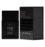 Zara For Him Black Edition cologne for Men by Zara