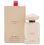 Accord No 1 Floral  perfume for Women by Zara 2017