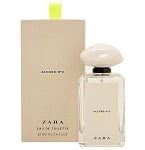 Accord No 2 Oriental  perfume for Women by Zara 2017