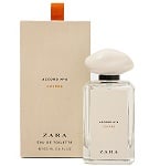 Accord No 4 Chypre perfume for Women  by  Zara