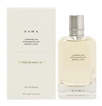 Artisan Caramelos Artesanos en Barcelona perfume for Women  by  Zara